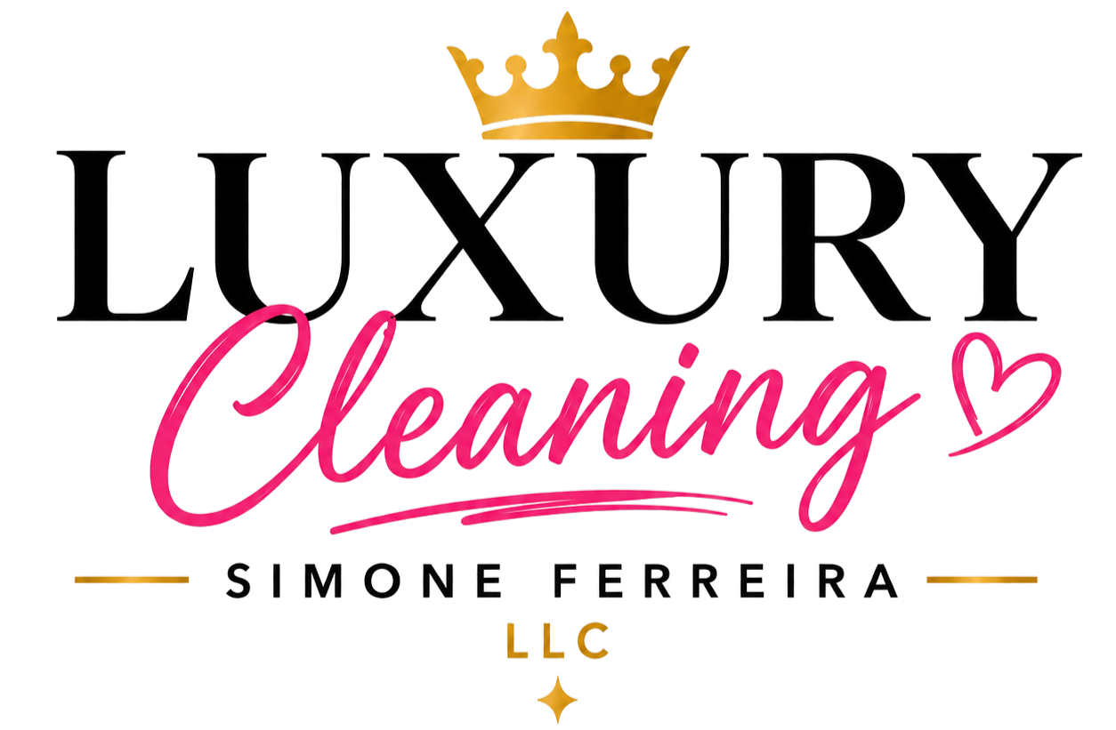 Luxury Cleaning Simone Ferreira LLC